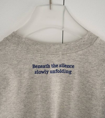 画像8: ロゴロングTシャツ　Logo Long T-Shirts