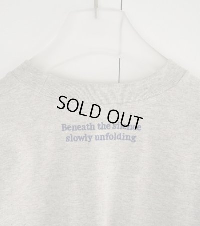 画像8: ロゴロングTシャツ　Logo Long T-Shirts