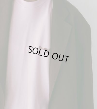 画像13: ロゴロングTシャツ　Logo Long T-Shirts