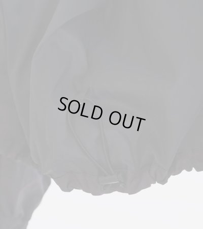 画像8: ナイロントラックブルゾン　Nylon Track Blouzon