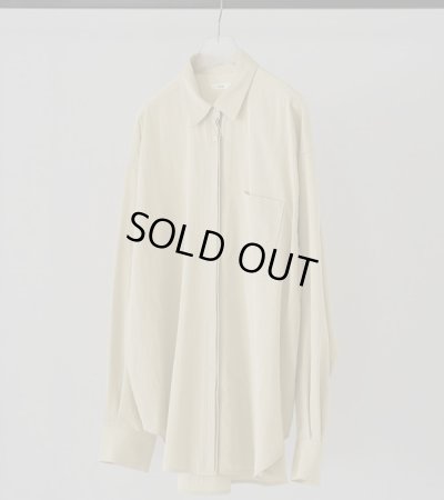 画像3: ステッチオーバーシャツ　Stitch Over Shirts