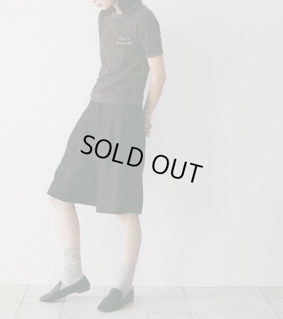 画像12: エコレザーフラットローファー　Ecoleather Flat Loafers