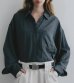 画像28: ステッチオーバーシャツ　Stitch Over Shirts (28)