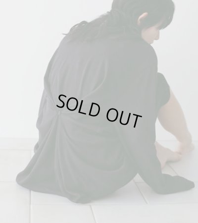 画像12: サーマルツーウェイトップス　Thermal 2way Tops