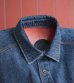 画像2: デニムオーバーシャツ　Denim Over Shirts (2)