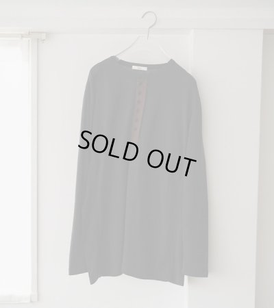 画像3: サーマルツーウェイトップス　Thermal 2way Tops