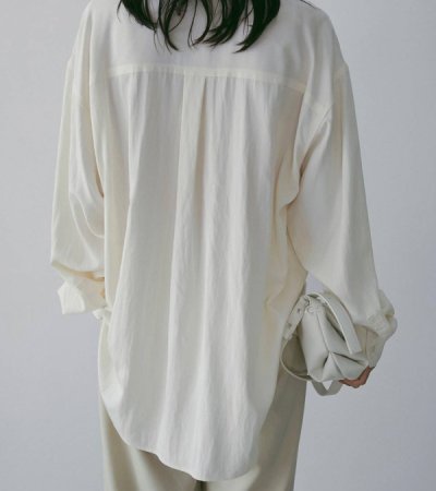 画像10: ステッチオーバーシャツ　Stitch Over Shirts