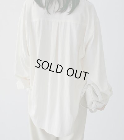 画像10: ステッチオーバーシャツ　Stitch Over Shirts