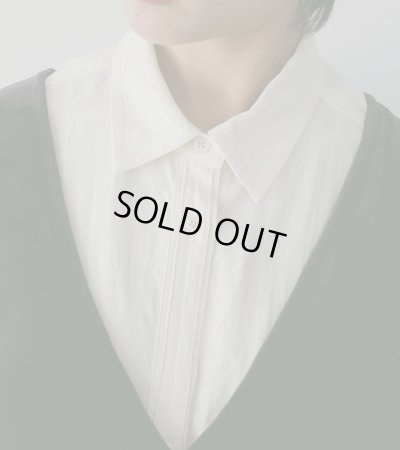 画像16: ステッチオーバーシャツ　Stitch Over Shirts