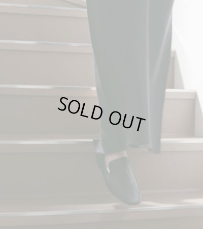 画像7: エコレザーフラットローファー　Ecoleather Flat Loafers