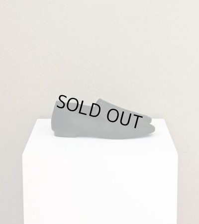 画像4: エコレザーフラットローファー　Ecoleather Flat Loafers