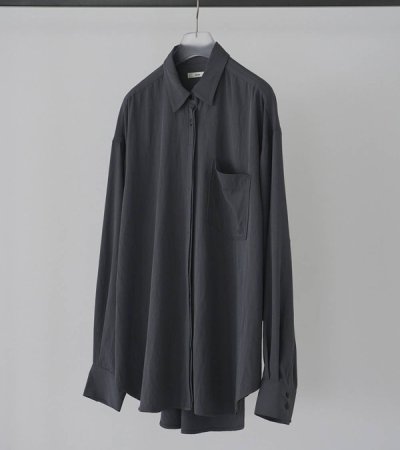 画像4: ステッチオーバーシャツ　Stitch Over Shirts