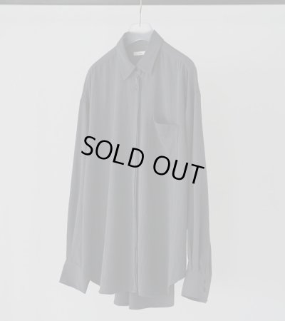 画像4: ステッチオーバーシャツ　Stitch Over Shirts