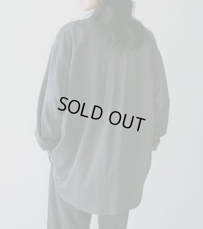 画像26: ステッチオーバーシャツ　Stitch Over Shirts