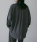 画像26: ステッチオーバーシャツ　Stitch Over Shirts (26)