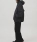 画像4: フーディーパフジャケット　Hoodie Puff Jacket (4)