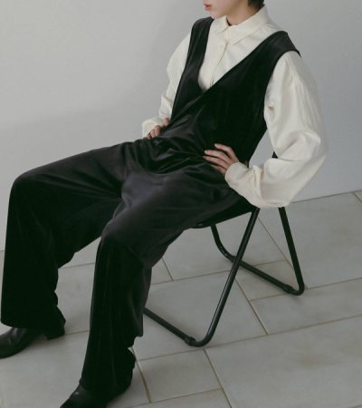 画像14: ステッチオーバーシャツ　Stitch Over Shirts