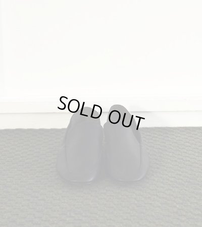 画像2: エコレザーフラットローファー　Ecoleather Flat Loafers