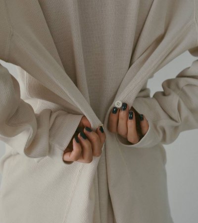 画像9: サーマルツーウェイトップス　Thermal 2way Tops