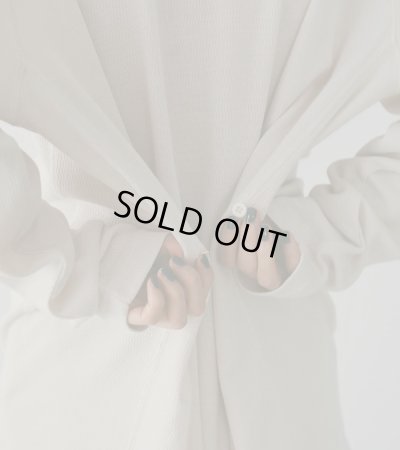 画像9: サーマルツーウェイトップス　Thermal 2way Tops