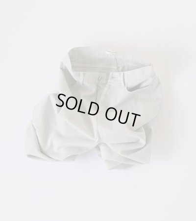 画像2: ワイドコクーンデニム　Wide Cocoon Denim