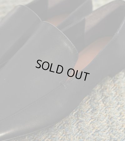 画像5: エコレザーフラットローファー　Ecoleather Flat Loafers