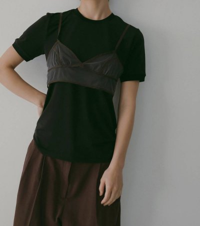 画像10: コンパクトリンガーティー　Compact Ringer T-Shirts