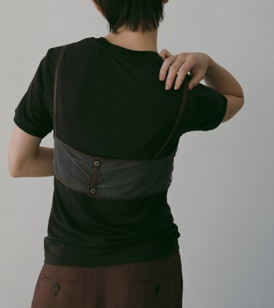 画像12: コンパクトリンガーティー　Compact Ringer T-Shirts