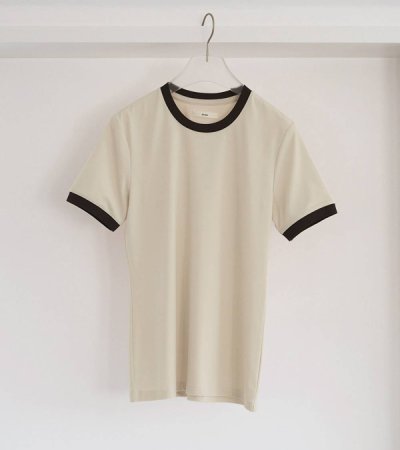 画像2: コンパクトリンガーティー　Compact Ringer T-Shirts
