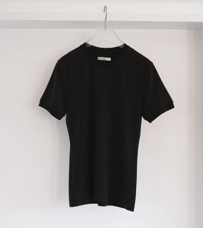 画像3: コンパクトリンガーティー　Compact Ringer T-Shirts