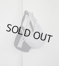 ノットナイロンバッグ　Knot Nylon Bag 