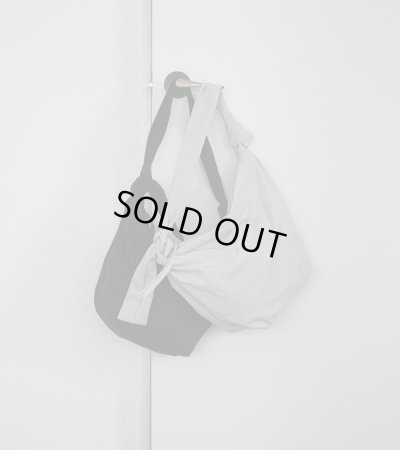 画像1: ノットナイロンバッグ　Knot Nylon Bag 