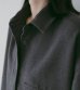 画像13: ネップオーバーシャツ　Nep Over Shirts (13)