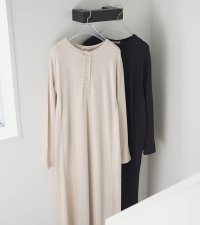 サーマルツーウェイワンピース　Thermal 2way Onepiece