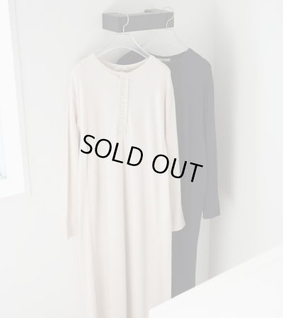 画像2: サーマルツーウェイワンピース　Thermal 2way Onepiece