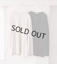 サーマルツーウェイトップス　Thermal 2way Tops