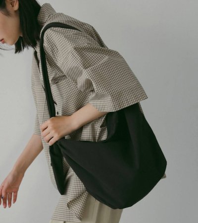 画像10: ノットナイロンバッグ　Knot Nylon Bag 