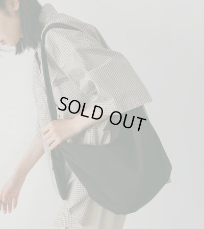画像10: ノットナイロンバッグ　Knot Nylon Bag 