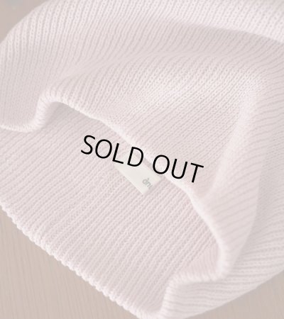 画像4: ニットビーニー　Knit Beanie