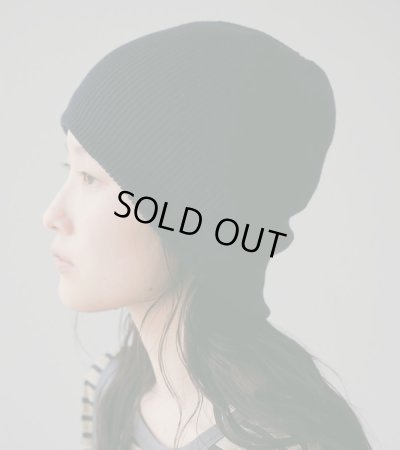 画像6: ニットビーニー　Knit Beanie