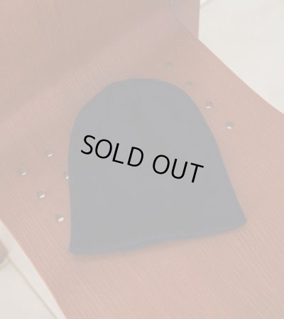 画像3: ニットビーニー　Knit Beanie