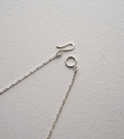 画像3: チェーンネックレス　Chain Necklace