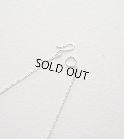 画像3: チェーンネックレス　Chain Necklace