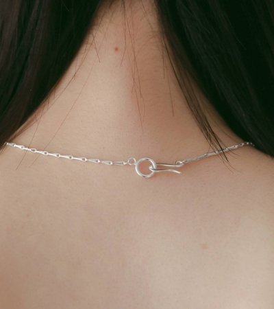 画像7: チェーンネックレス　Chain Necklace