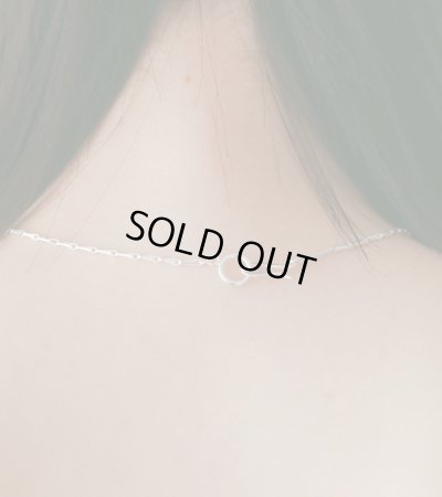 画像7: チェーンネックレス　Chain Necklace