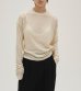 画像5: ハイツイストガーゼロングティーシャツ　Hightwist Gauze Long T-shirts (5)