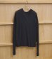 画像3: ハイツイストガーゼロングティーシャツ　Hightwist Gauze Long T-shirts (3)