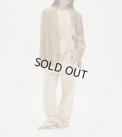 画像7: ボーイフレンドリネンジャケット　Boyfriend Linen Jacket