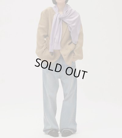 画像11: ボーイフレンドリネンジャケット　Boyfriend Linen Jacket