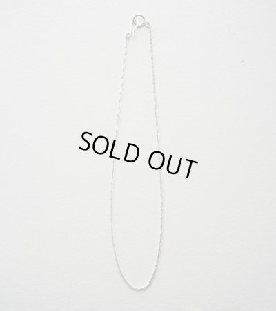 画像2: チェーンネックレス　Chain Necklace
